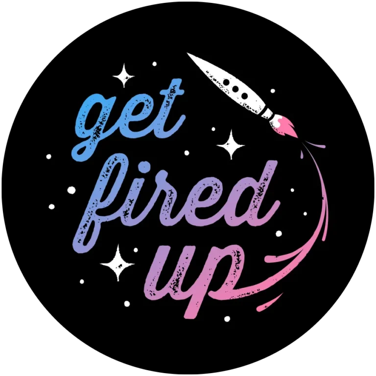 Get Fired Up - Paint Your Own Pottery Studio - Melbourne, FL - Brevard County - Space Coast